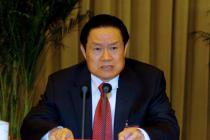 周永康:政法机关要惩罚犯罪与保障人权并重