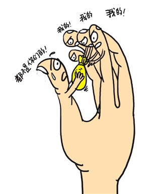 布吉镇亿元争产案发酵 继子告镇政府乱办结婚证