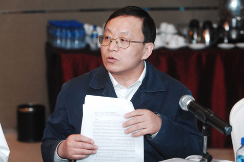 扩大行政诉讼立案范围 放宽行政诉讼起诉资格