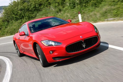 网络红人玛莎拉蒂车被撞 郭美美豪车获赔车辆贬值费 