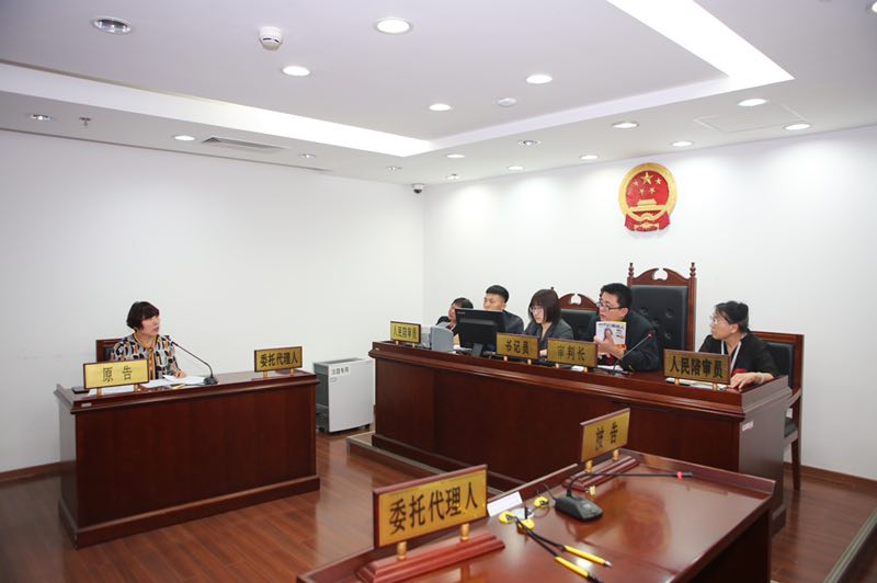 战狼被代言男性病广告 吴京维权索赔三十万