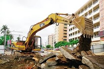 深圳房屋征收补偿律师实务