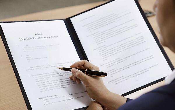 协议、合同草拟的29个模块及要点