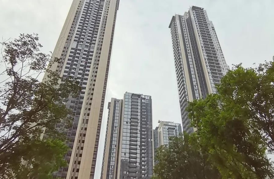 大冲村一村民将房产遗赠同居保姆，因其违反公序良俗二审被改判无效