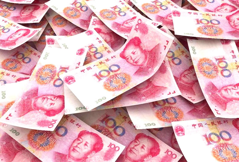 双方仅有转账记录和微信聊天记录，无相反证据亦可认定借贷关系成立