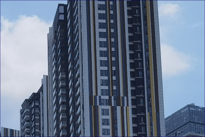 一银行对抵债房产长期不办理过户，因怠于行使权利不能排除强制执行