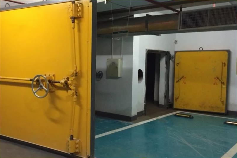 买卖人防车位，法院认定无效！（附法官详解）