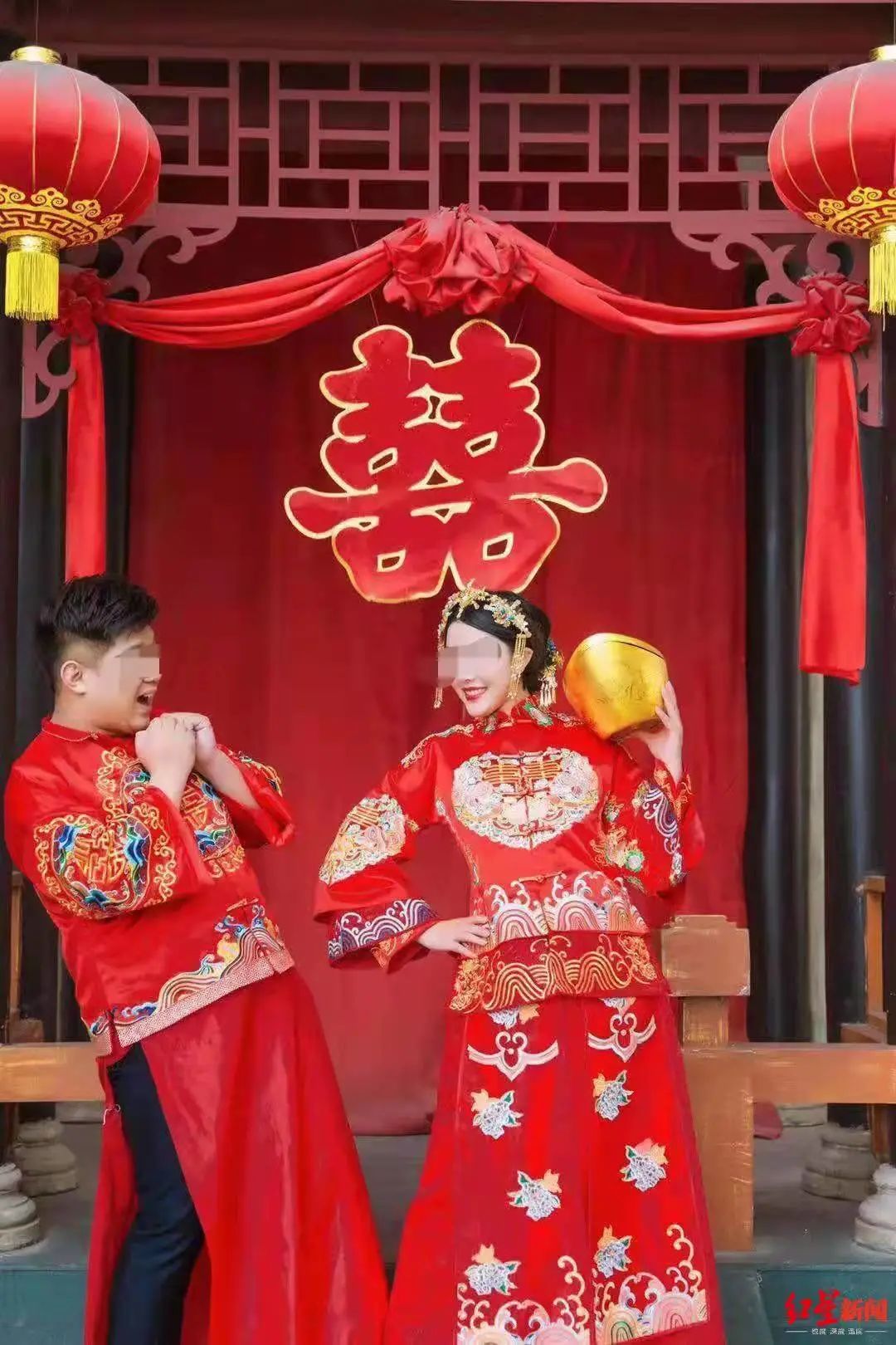 租客卫生间离奇死亡，房东被起诉索赔99万