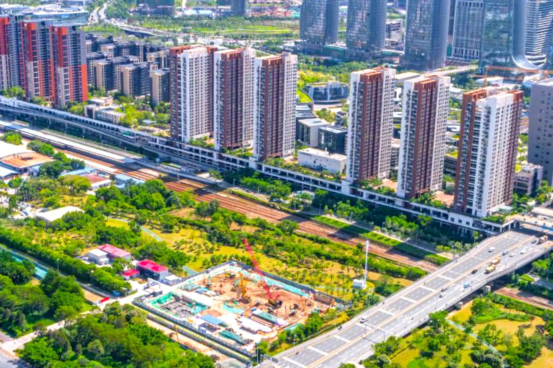 以违反法定程序为由确认原行政行为违法，不属改变原行政行为情形应按双被告确定