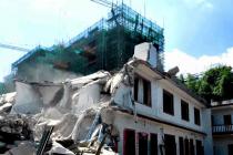 村民委员会系基层群众性自治组织，不具备本案行政诉讼被告主体资格