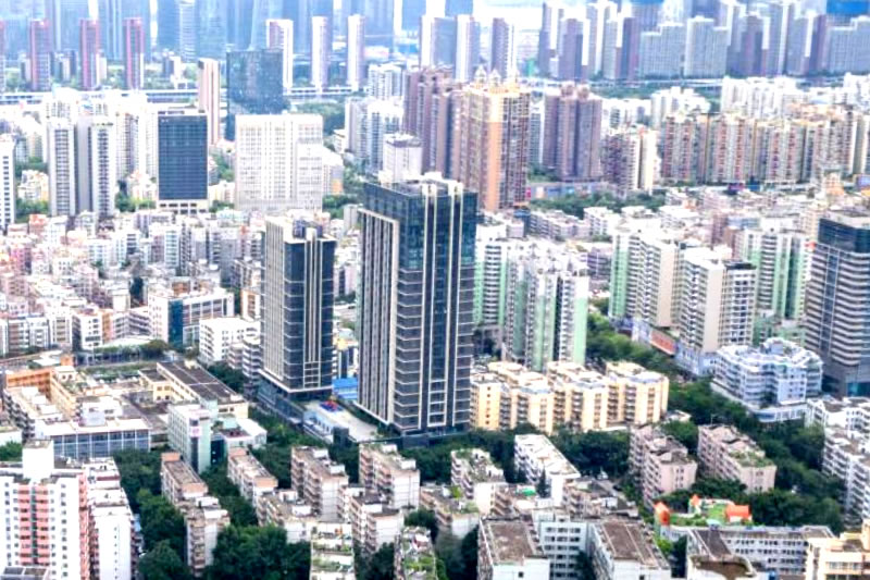 违法行为处于持续状态，适用终了时有效的法律