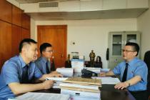 “责令改正”是行政处罚吗？湖南检察机关以案释法