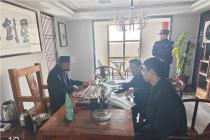 “法院+公安”联动，破解执行“找人难”