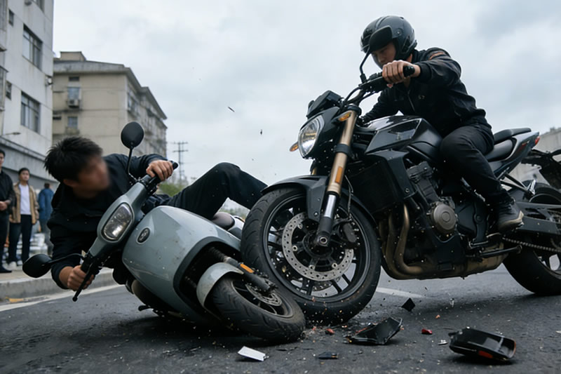 电动车被认定为机动车而未买交强险，次要责任也需在交强险责任限额内担责