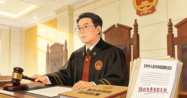 “固定时段”还是“动态限制”？骑手车祸向保险公司索赔被拒，法院这样判免责条款！